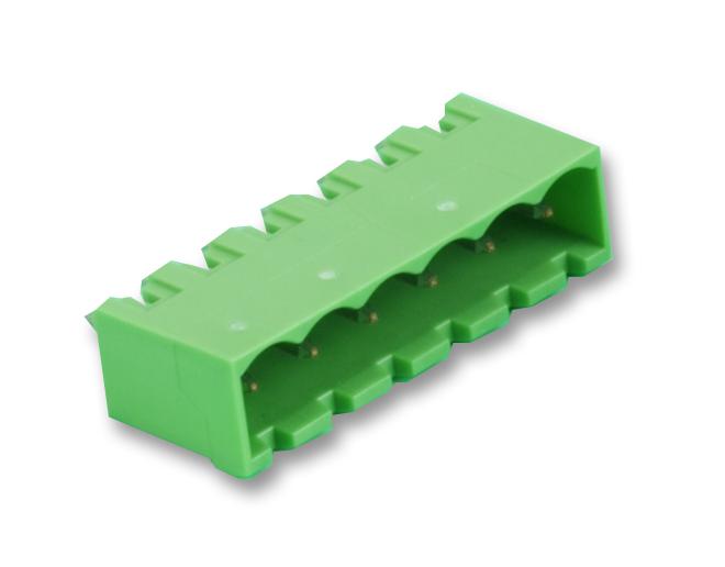 Camdenboss CTB9300/12A CTB9300/12A Terminal Block Header Plug 5 mm 12 Ways 20 A 320 V