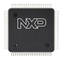 NXP S32K358GHT1MPCST ARM MCU, S32K3 Family S32K358 Series Microcontrollers, ARM Cortex-M7F, 32 bit, 240 MHz, 8 MB