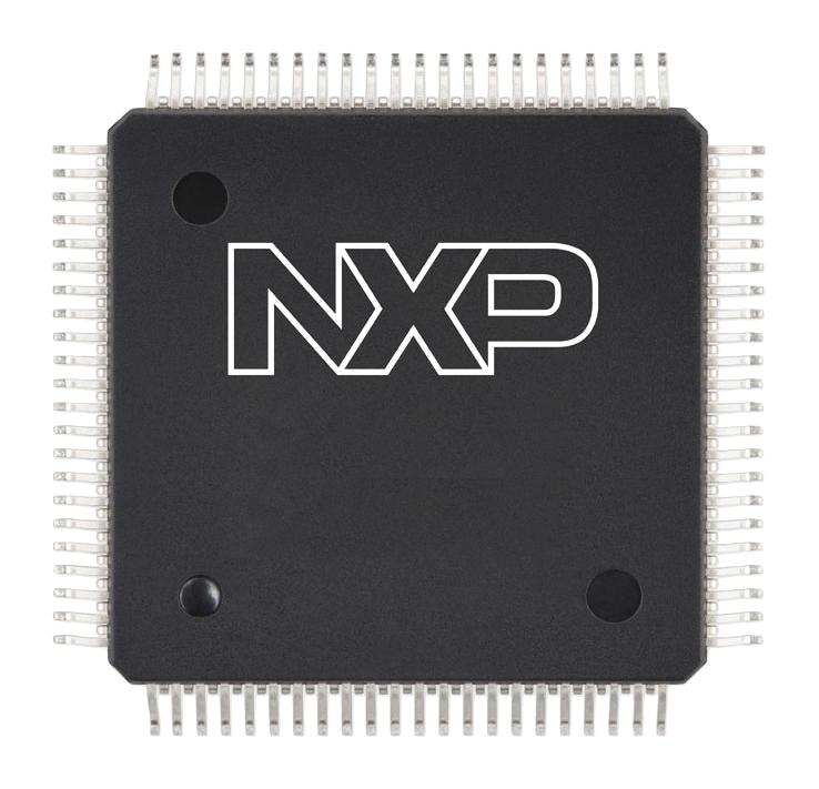NXP S32K358GHT1MPCST ARM MCU, S32K3 Family S32K358 Series Microcontrollers, ARM Cortex-M7F, 32 bit, 240 MHz, 8 MB