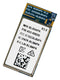 EZURIO 453-00020C Bluetooth Module, BLE 5.1, 2 Mbps, -95 dBm, 3 V to 3.6 V, -40 &deg;C to 85 &deg;C