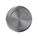 MULTICOMP PRO MP015458 Vandal Resistant Switch, MP Piezo Switch, 19 mm, SPST-NO, Momentary, Recessed, Natural