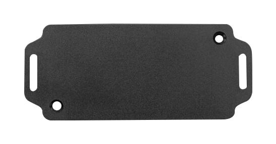 DFROBOT FIT0725 Enclosure, FireBeetle Series Board, ABS, 20 mm H x 80 mm W x 41 mm D GTIN UPC EAN: 6959420912940