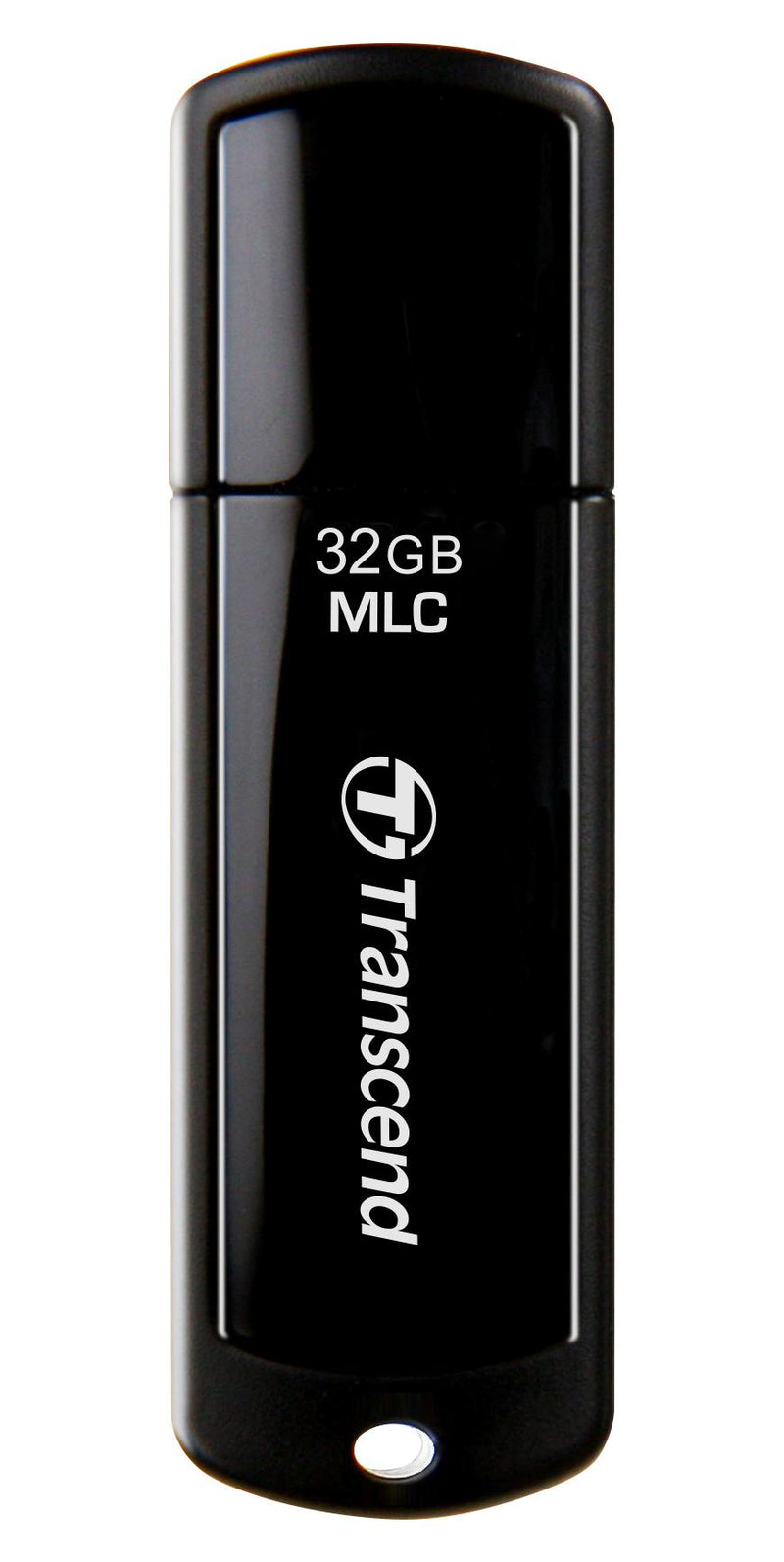 TRANSCEND TS32GJF270M Flash Drive, 3.1 USB Gen 1, 32 GB, 5 V, 0 to 70 &deg;C