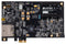 LATTICE SEMICONDUCTOR LFE5UM5G-45F-VERSA-EVN Development Kit, LFE5UM5G-45F-8BG381C, ECP5-5G Family, FPGA, 128M Serial SPI Flash