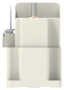 TE CONNECTIVITY 1-2071582-1 Contactor, Flange, 1.5 kV, SPST-NO-DM, 1 Pole