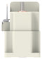 TE CONNECTIVITY 1-2071582-1 Contactor, Flange, 1.5 kV, SPST-NO-DM, 1 Pole