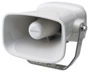PATLITE EHV-M1TG Loudspeaker, 10.8VDC to 35VDC, Terminal Block, 166.5mm x 198.2mm x 149.5mm, EHV Series
