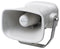 PATLITE EHV-M1TG Loudspeaker, 10.8VDC to 35VDC, Terminal Block, 166.5mm x 198.2mm x 149.5mm, EHV Series