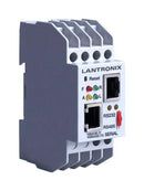 Lantronix XSDRSN-03 XSDRSN-03 Device Server Industrial Xpress DR 10/100 Mbps DIN Rail