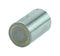 ECLIPSE MAGNETICS E732 Deep Pot, Aluminium Nickel Cobalt, 10 mm Diameter x 16mm Height