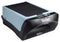 WELLER FT91019299 Fume Extractor, ESD Safe, 20W, 240VAC, 32m&sup3;/h, ZeroSmog Shield Pro Series