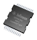 INFINEON IPQC60T017S7XTMA1 Power MOSFET, N Channel, 600 V, 113 A, 0.017 ohm, HDSOP, Surface Mount