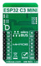 MIKROELEKTRONIKA MIKROE-5800 Add-On Board, IoT ExpressLink Click, Fusion Development Boards