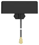 TE CONNECTIVITY 1-2195935-1 RF Antenna, 5.925 to 7.125GHz, WiFi 6E / WiFi 7 / Bluetooth / Zigbee, 4dBi, MHF4L Connector