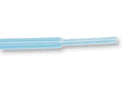 RAYCHEM - TE CONNECTIVITY ES1000-NO.4-B7-X-STK HEAT SHRINK TUBING, 17.78MM, 4:1, CLEAR