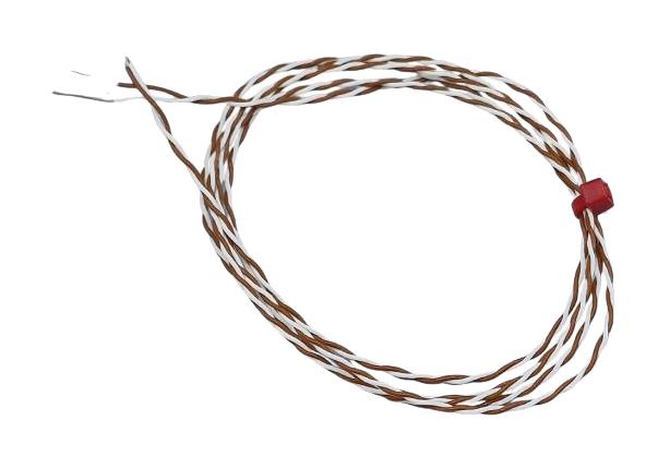 LABFACILITY Z2-T-0.3-C50-T-I Thermocouple, T, -75 &deg;C, 260 &deg;C, 0.98 ft, 300 mm XF-3033-FAR