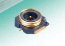 HIROSE / HRS D.FL75-R-SMT-1(40) RF / Coaxial Connector, D.FL Coaxial, Straight Jack, Surface Mount Vertical, 75 ohm