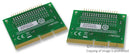 MICROCHIP AC243006-1 Daughter Board, SST38/39 MCU's, Parallel Flash PICtail Plus, 32-Pin Right Angled Header