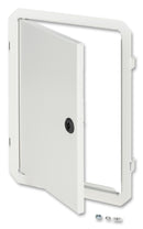 FIBOX IDS ARCA 4030 Enclosure Accessory, Inner Door Set, Fibox ARCA 403015 & ARCA 403021 Enclosures, Steel