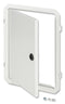 FIBOX IDS ARCA 4030 Enclosure Accessory, Inner Door Set, Fibox ARCA 403015 & ARCA 403021 Enclosures, Steel