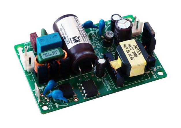 TDK-LAMBDA ZWS30C-24 POWER SUPPLY, AC-DC, 24V, 1.46A