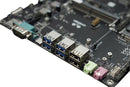 DFROBOT DFR1141 Evaluation Carrier Board, 12 to 20V, SATA Data Cable x2, SATA Power Cable, Product Manual