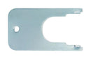 BINDER 07-0010-010 Connector Accessory, Mounting Spanner, Binder 423/425/678/723 Series Flange Connectors