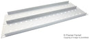 OSSI KK1A-16-SUB-D9 Patch Panel, D Sub, 16 Ports, 1U, KK1A