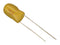 MULTICOMP PRO MCTAR35V226KG TANTALUM CAPACITOR, 22UF, 35V, RADIAL 10%