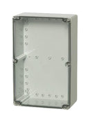 FIBOX PCT 162509 ENCLOSURE Plastic Enclosure, Multipurpose, Polycarbonate, 160 mm, 250 mm, 90 mm, IP66, IP67