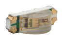 DIALIGHT 587-1034-147F LED, AllnGaP, InGaN, Red, Green, Blue, SMD, 120 &deg;, Dome, R 5mA, G 5mA, B 5mA