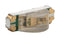 DIALIGHT 587-1034-147F LED, AllnGaP, InGaN, Red, Green, Blue, SMD, 120 &deg;, Dome, R 5mA, G 5mA, B 5mA