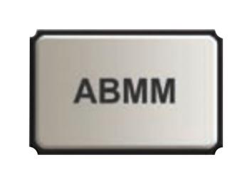 Abracon ABMM-6.000MHZ-B2-T ABMM-6.000MHZ-B2-T Crystal 6 MHz SMD 7mm x 5mm 50 ppm 18 pF 20 Abmm