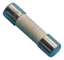 MULTICOMP PRO MP007135 Fuse, Cartridge, Time Delay, 12 A, 250 V, 5mm x 20mm, 0.2" x 0.79"