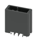 PHOENIX CONTACT 1341127 Pin Header, Wire-to-Board, 3.81 mm, 1 Rows, 3 Contacts, Through Hole Straight, CONNEXIS D Series