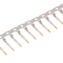 AMPHENOL RF FKCP03301A FAKRA CONTACT, SOCKET, CRIMP