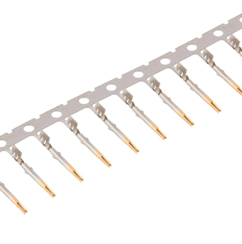 AMPHENOL RF FKCP03301A FAKRA CONTACT, SOCKET, CRIMP