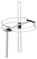Multicomp PRO MP011356 MP011356 Antenna FM/DAB 174-230MHZ 1 TO 2DBI