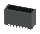 PHOENIX CONTACT 1341411 Pin Header, Wire-to-Board, 3.81 mm, 2 Rows, 14 Contacts, Through Hole Straight