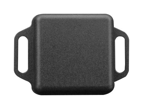 DFROBOT FIT0726 Enclosure, Beetle Series Board, ABS, 15 mm H x 36 mm W x 36 mm D