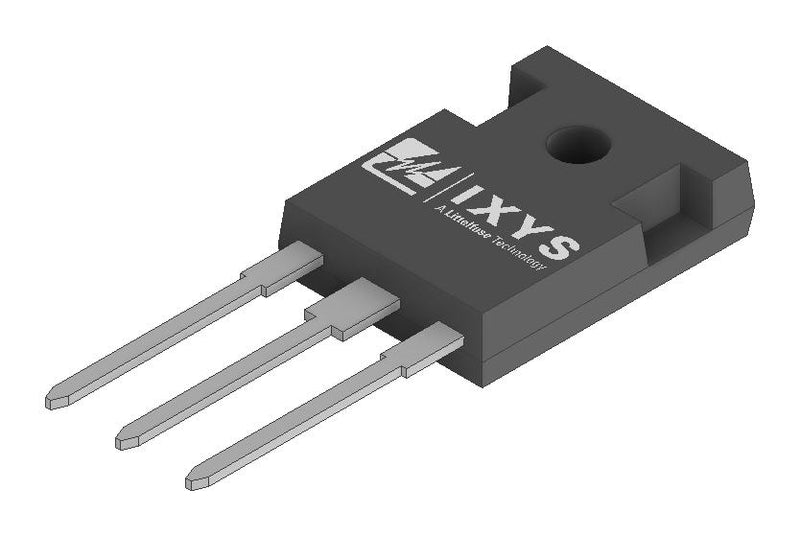 LITTELFUSE IXFH70N65X3 Power MOSFET, N Channel, 650 V, 70 A, 0.044 ohm, TO-247, Through Hole