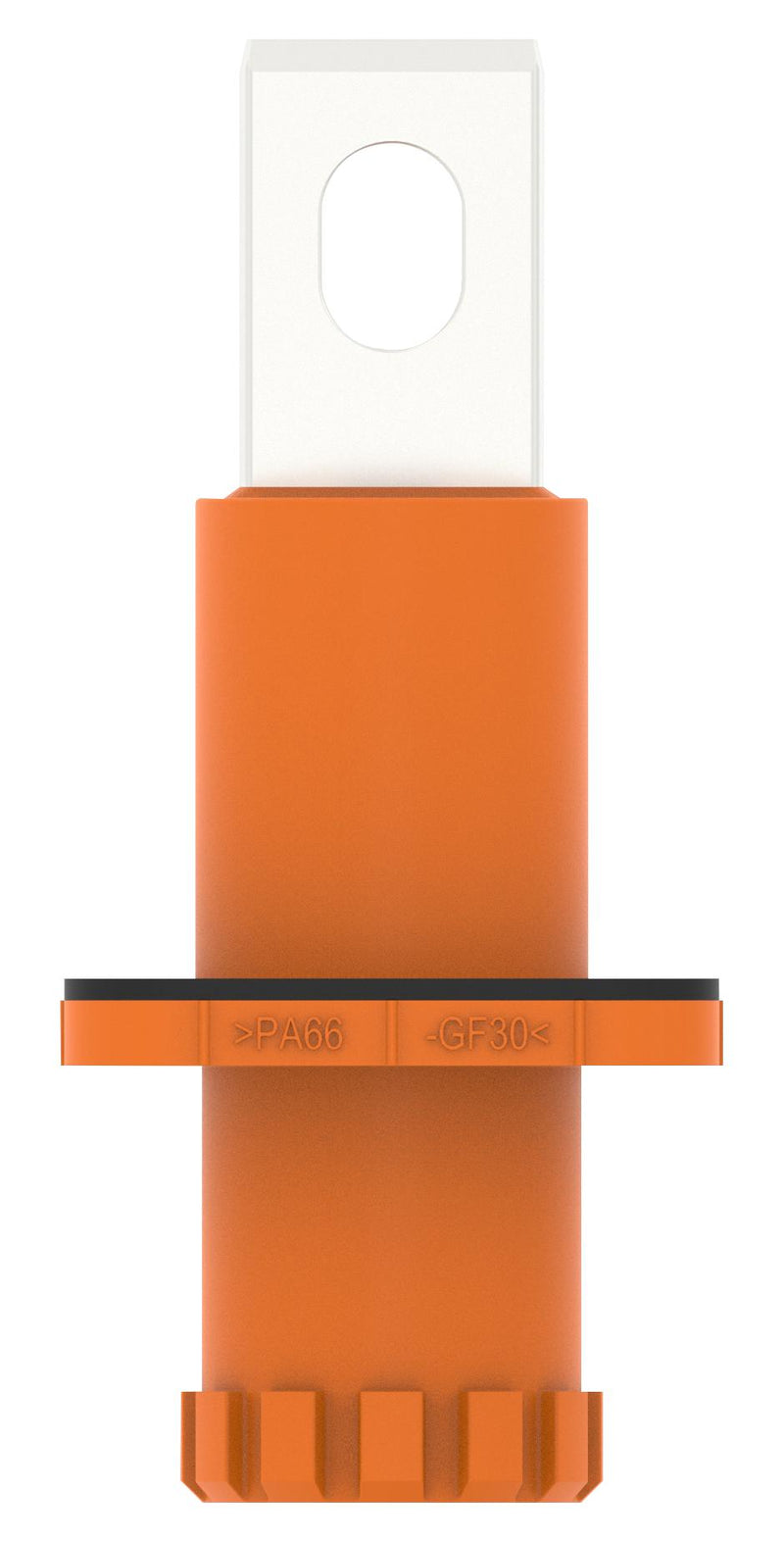 TE CONNECTIVITY H101100030A-000 POWER CONN, RCPT, 200A/1.5KV, PANEL