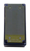 TWIN INDUSTRIES B20-8000-PCB PROTOTYPE BOARD, 2.65" WD X 5" HT