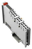 Wago 750-1515 750-1515 Input Module Digital 8 Channel 20 mA 5 VDC DIN Rail IP20 750 Series New