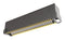HARWIN F30-10006045R Mezzanine Connector, Receptacle, 0.8 mm, 2 Rows, 60 Contacts, Surface Mount Straight