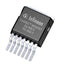 INFINEON IMBG40R011M2HXTMA1 Silicon Carbide MOSFET, Single, N Channel, 133 A, 400 V, 0.0144 ohm, TO-263