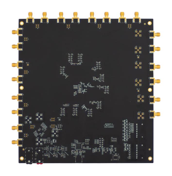 RENESAS RC21214-EVB Evaluation Board, RC21214A, USB Cable, Programmable Clock Generator, Clock & Timing