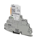 PHOENIX CONTACT 2906809 Surge Protector, Surge Protector