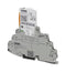 PHOENIX CONTACT 2906809 Surge Protector, Surge Protector