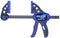 ECLIPSE EOHBC6 150mm (6") One Handed Bar Clamp